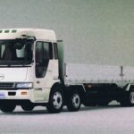 【画像】全3回　Playback 1979 ~ 2001！第２次デコトラブームの主役トラックたち【Part３】 〜 画像8