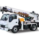 【画像】知っているようで意外と知らない!?ちょっと変わった特殊車両、あれこれ 〜 画像1