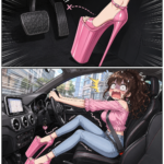 【画像】見落としがちな交通ルール。それって交通違反です。 〜 画像7