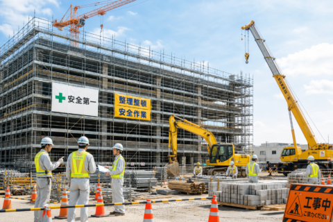 知っているようで意外と知らない!?ちょっと変わった特殊車両、あれこれ