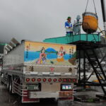【画像】「走る水槽」活魚運搬車の驚くべき構造と機能 〜 画像9