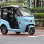 【画像】特定小型原付は物流のラストワンマイルを変えられるか？ 〜 画像1