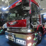 【画像】2年に一度のトラックの祭典「ジャパントラックショー2026」横浜で開幕 〜 画像14