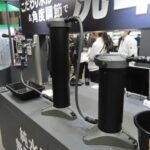 【画像】「高圧・純水・ドライアイス」を利用した最新の洗車技術 〜 画像5
