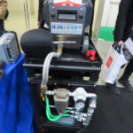 【画像】「高圧・純水・ドライアイス」を利用した最新の洗車技術 〜 画像6