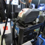 【画像】「高圧・純水・ドライアイス」を利用した最新の洗車技術 〜 画像2