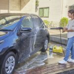 【画像】「高圧・純水・ドライアイス」を利用した最新の洗車技術 〜 画像3