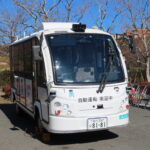 【画像】京急バスが実施した自動運転レベル2の実力 〜 画像1