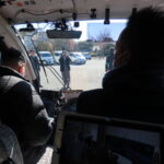【画像】京急バスが実施した自動運転レベル2の実力 〜 画像3