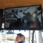 【画像】京急バスが実施した自動運転レベル2の実力 〜 画像4