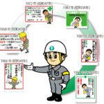 【画像】すごく低姿勢で心が和む「つくし坊や」とは？ 〜 画像3