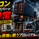 【画像】海コンドライバーならわかるはず「風よ止まれ！」 〜 画像3