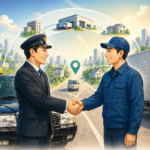 【画像】タクシーと物流がタッグを組むという未来を考える 〜 画像2