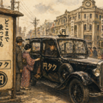 【画像】タクシーと物流がタッグを組むという未来を考える 〜 画像3