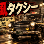 【画像】昭和の街を駆け抜けた“神風”の記憶 〜 画像1