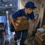 【画像】【送料無料の限界】本来、荷物が無料で運ばれることはない！便利さの裏に隠された物流コストと「運ぶ価値」を見つめる時代 〜 画像4