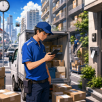 【画像】【送料無料の限界】本来、荷物が無料で運ばれることはない！便利さの裏に隠された物流コストと「運ぶ価値」を見つめる時代 〜 画像3