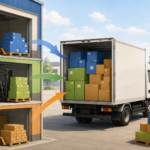 【画像】【トラックも相乗りの時代へ】半分空っぽの荷台で走るのはもったいない！メリットだらけの「共同配送」が抱える現場の難題と解決の鍵 〜 画像4