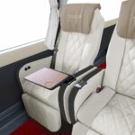 【画像】【2000円格安vs数万円豪華】なぜ長距離バスに「二極化」が起きた？グランクラスを超える“動くスイートルーム”の裏舞台 〜 画像7