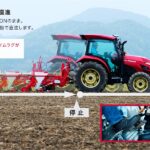 【画像】【トラクターの謎】なぜ最近の農機は「超まっすぐ」走れる？プロも唸る自動操舵の進化と最新ガイドライン 〜 画像4