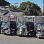 【画像】【世代別に見る美麗な日野レンジャー８選】中型トラックカスタム派人気No.1車種の秘密と勇姿を公開！ 〜 画像1