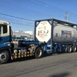 【画像】トラックで使用される3文字のアルファベット 〜 画像3