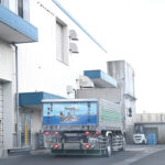 【画像】宮城多賀城・塩竈〜山形鶴岡・酒田往復360km！豪雪の奥羽山脈、中羽前街道の峠を越え魚のアラを運ぶ水産ダンプを追う【後編】 〜 画像10