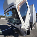 【画像】トラックの「キャブサス」はどこにある？　故障症状とエアサスとの違い 〜 画像5