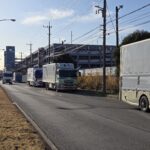 【画像】トラックは走るだけではない「待機場所」が物流を支える理由 〜 画像3