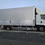 【画像】オバケ4トンとは？普通の4トン車との違いと積載量の注意点 〜 画像3