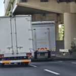【画像】【プロの予知能力】トラックの事故をゼロに近づけるために。ベテランがヒヤリを乗り越える思考の裏側 〜 画像4