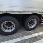 【画像】トラック用タイヤは消耗品ではない？コストを削り安全を守る「タイヤマネジメント」 〜 画像2