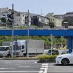 【画像】全身を襲う突き上げから腰・背中を守れ！長距離ドライバーの身体を守る「サスペンションシート」の進化と歴史 〜 画像3