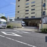【画像】雨よけだけではない　倉庫の庇（ひさし）がつくる半屋内の荷役空間 〜 画像3