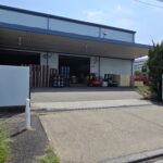 【画像】雨よけだけではない　倉庫の庇（ひさし）がつくる半屋内の荷役空間 〜 画像4