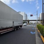 【画像】トラックは走るだけではない「待機場所」が物流を支える理由 〜 画像2