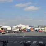 【画像】トラックは走るだけではない「待機場所」が物流を支える理由 〜 画像1