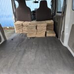 【画像】【ただの箱じゃない】宅配トラックの荷台に隠された「小さな移動倉庫」の超絶パズルと、知られざるプロの整理術 〜 画像2