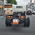 【画像】完成品じゃない？トラックが「仕事道具」に変わるまで。謎の専門職「架装メーカー」の正体 〜 画像3