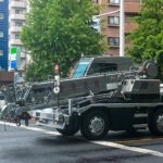 【画像】力任せでは起こせない。横転した大型トラック、事故復旧の舞台裏 〜 画像3