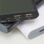 【画像】ごみ収集車が突然燃える!? モバイルバッテリー混入の恐怖 〜 画像2