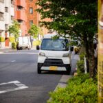 【画像】【ただの箱じゃない】宅配トラックの荷台に隠された「小さな移動倉庫」の超絶パズルと、知られざるプロの整理術 〜 画像3