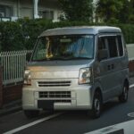 【画像】【ただの箱じゃない】宅配トラックの荷台に隠された「小さな移動倉庫」の超絶パズルと、知られざるプロの整理術 〜 画像5