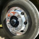【画像】なぜトラックのタイヤは外れるのか？緩みを防ぐ正しい増し締め手順と日常点検 〜 画像2