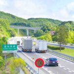 【画像】「遅いから」ではない！登坂車線がトラックにとって不可欠な理由と、意外と知らない交通安全の仕組み 〜 画像2