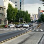 【画像】韓国・ソウルの路線バスはここまで進化！ EV化と完全キャッシュレス、その運転は今もワイルド？ 〜 画像7