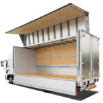 【画像】完成品じゃない？トラックが「仕事道具」に変わるまで。謎の専門職「架装メーカー」の正体 〜 画像4