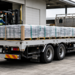 【画像】燃費はエンジンより荷台で決まる？トラックドライバーが知っておくべき「燃費の良い積み方」の極意 〜 画像4