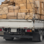 【画像】燃費はエンジンより荷台で決まる？トラックドライバーが知っておくべき「燃費の良い積み方」の極意 〜 画像2