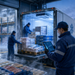 【画像】なぜ「冷やせばいい」ではダメなのか？冷凍車ドライバーが挑む、食の品質を守る繊細な温度管理 〜 画像2